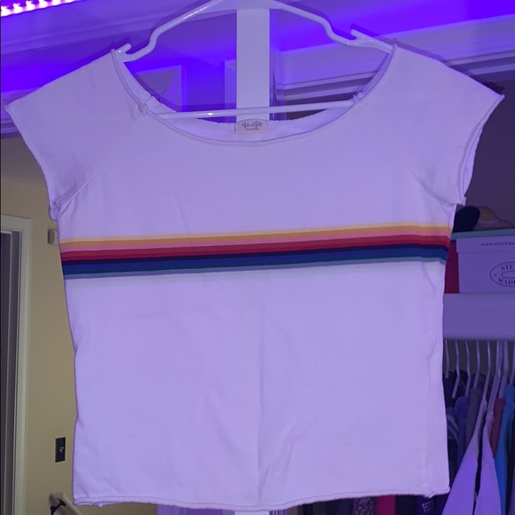 Rare Brandy Melville Top - Picture 1 of 2